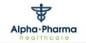 Alpha Pharma logo